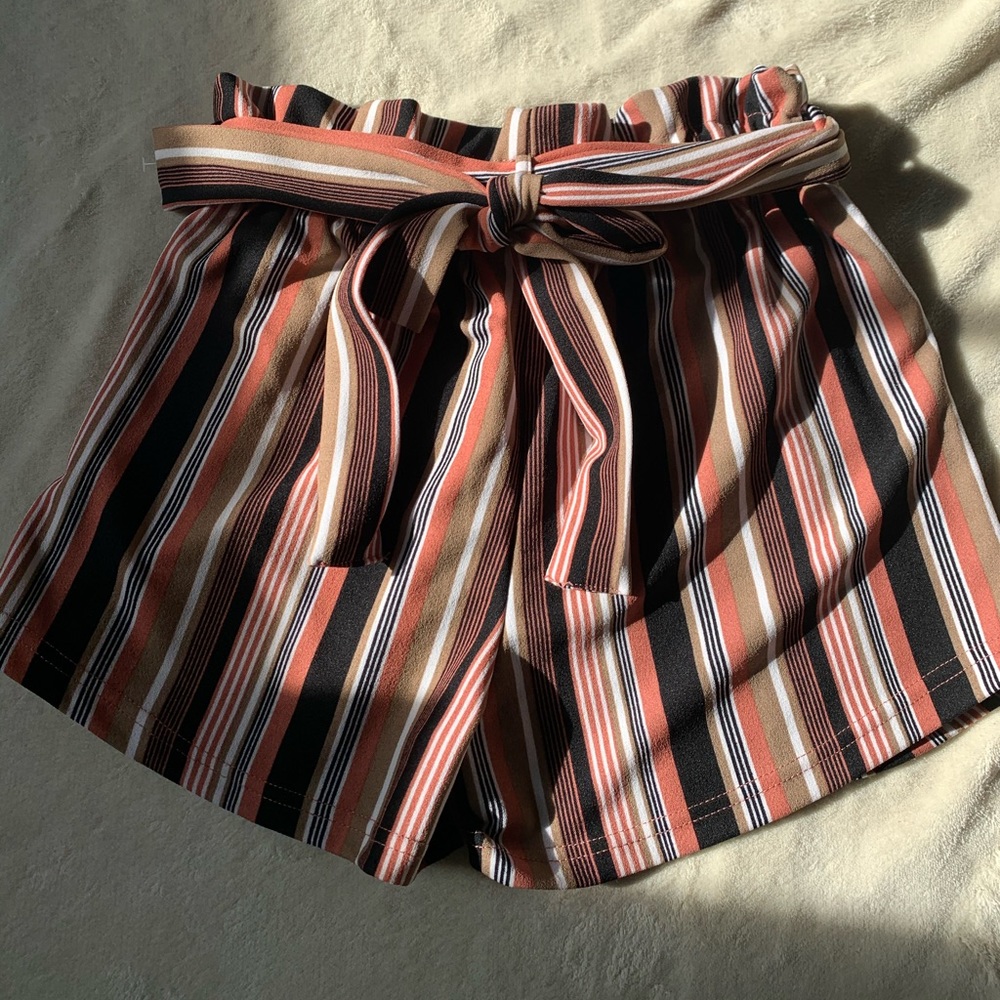 Rue21 High Waisted Shorts